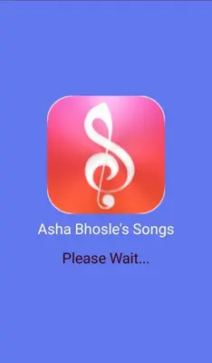 Top 99 Songs of Asha Bhosle android App screenshot 5